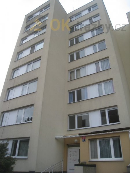 Byt v Praze - Troji, 3+1, 76 m2